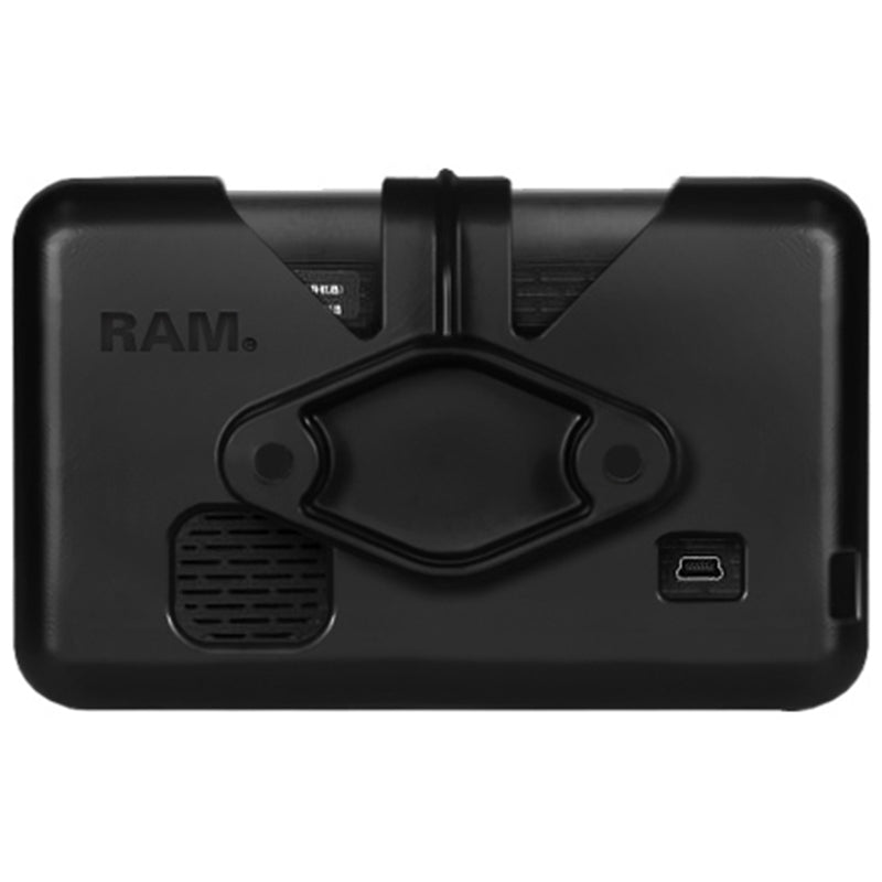 PROMOUNT - RAM Form - Fit Cradle for Garmin nuvi 50 & 50LM - RAM - HOL - GA50U