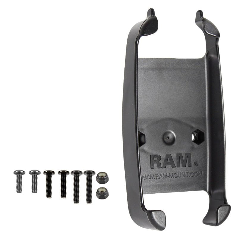 PROMOUNT - RAM Form - Fit Cradle for Lowrance AirMap 600C Explorer H20 - RAM - HOL - LO3U
