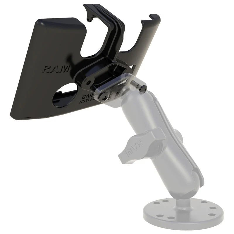 PROMOUNT-RAM Form-Fit Cradle for nuvi 52 54 55 56 57 & 58 Series-RAM-HOL-GA55U