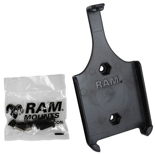 PROMOUNT - RAM Form Fit Cradle for the Apple iPhone 5c - RAM - HOL - AP16U