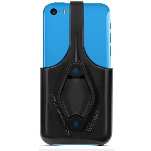 PROMOUNT - RAM Form Fit Cradle for the Apple iPhone 5c - RAM - HOL - AP16U