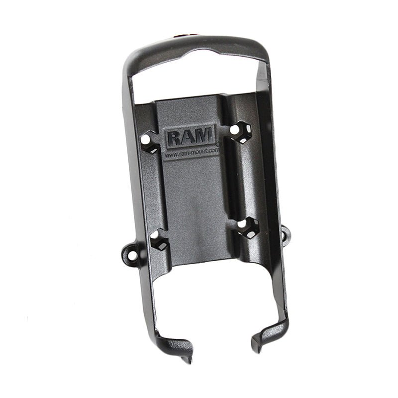 PROMOUNT - RAM Form - Fit Cradle Garmin GPS 72 76 96 GPSMAP 72 76C - RAM - HOL - GA6U