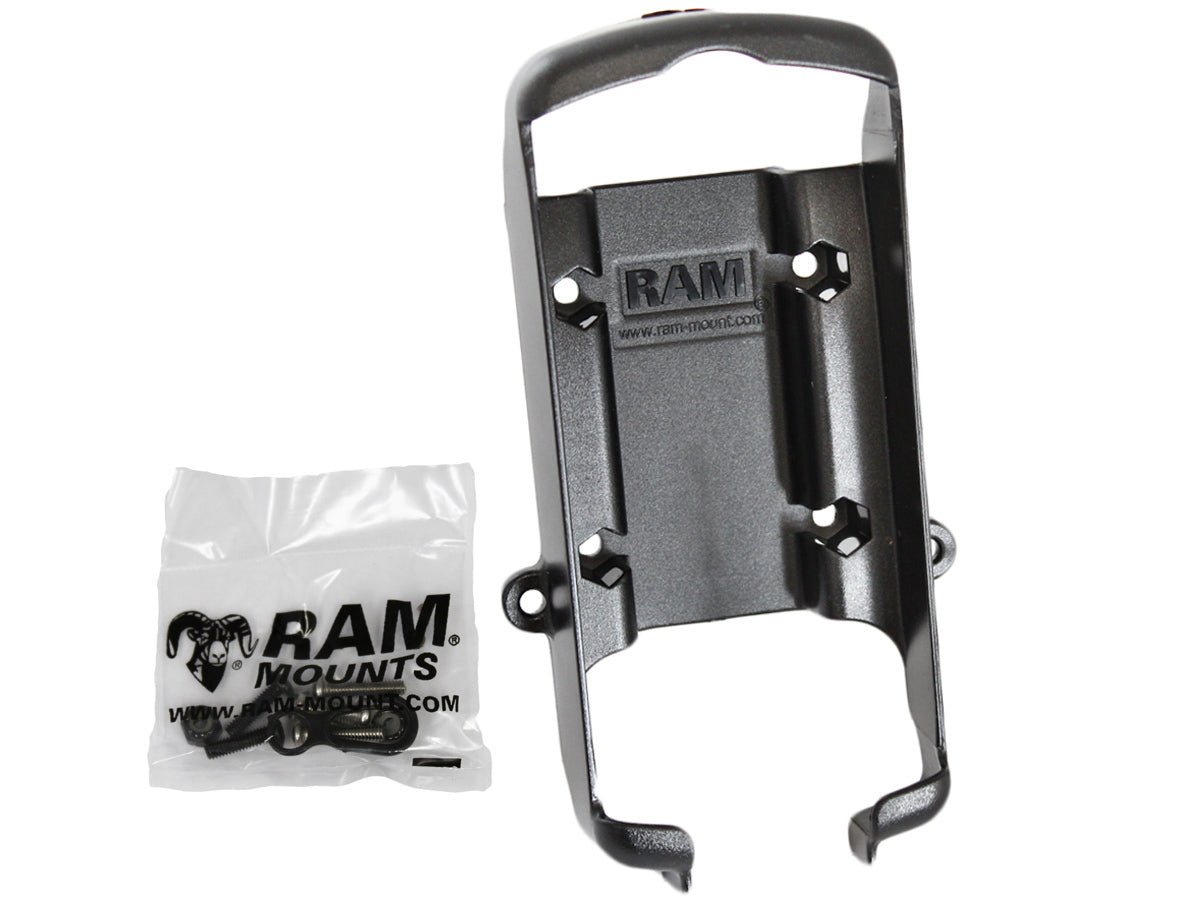 PROMOUNT - RAM Form - Fit Cradle Garmin GPS 72 76 96 GPSMAP 72 76C - RAM - HOL - GA6U