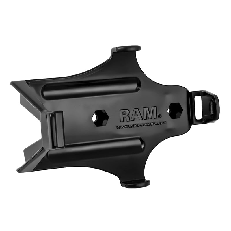 PROMOUNT - RAM Form - Fit Cradle Garmin GPSMAP 176 196 276C 396 496 - RAM - HOL - GA7U