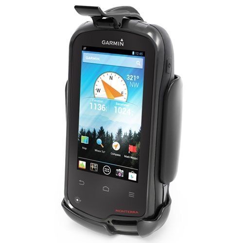 PROMOUNT - RAM Form - Fit Cradle Garmin Monterra - RAM - HOL - GA64U