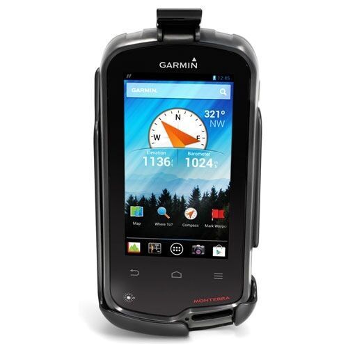 PROMOUNT - RAM Form - Fit Cradle Garmin Monterra - RAM - HOL - GA64U