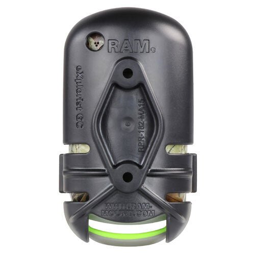 PROMOUNT - RAM Form - Fit Cradle Magellan eXplorist GC 110 310 & 350H - RAM - HOL - MA15U