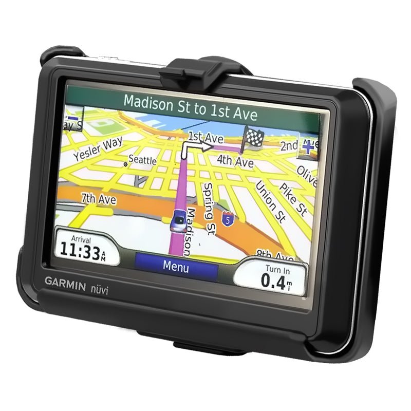 PROMOUNT - RAM Form - Fit Cradle the Garmin nuvi 700 Series - RAM - HOL - GA26U