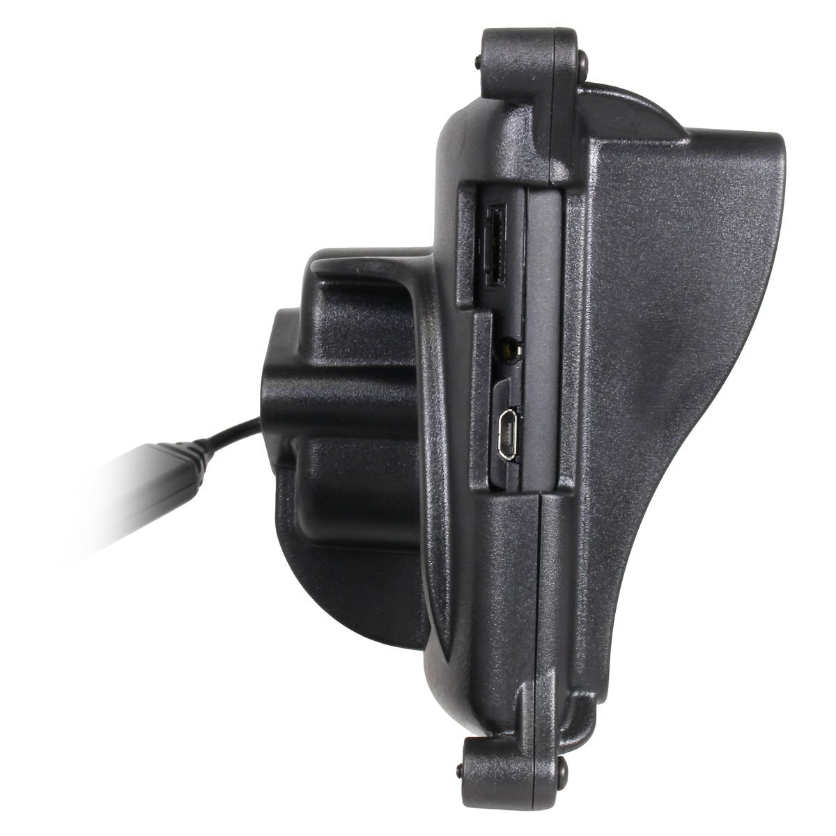 PROMOUNT - RAM Form - Fit Locking Cradle for Garmin Fleet 660 & 670 - RAM - HOL - GA66LU