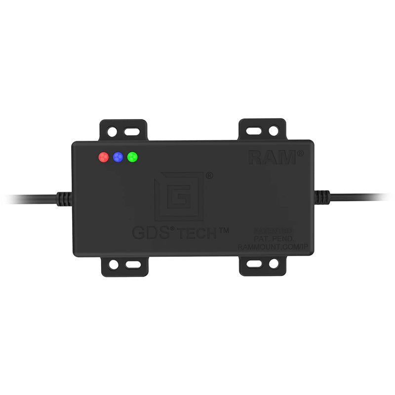 PROMOUNT - RAM GDS CAN Bus with FMS Connector - RAM - GDS - CAN - FMSU