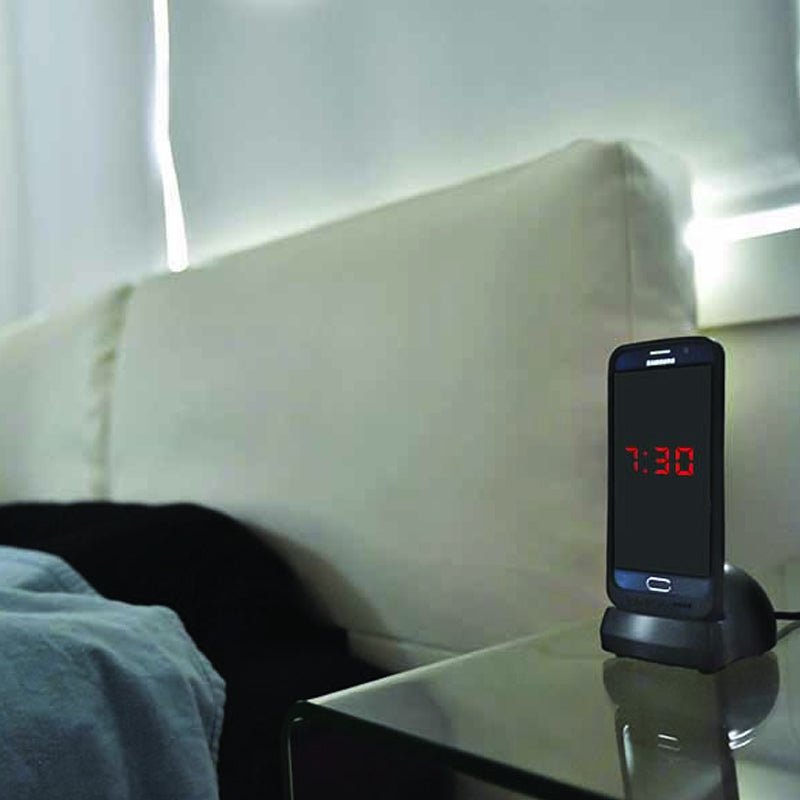 PROMOUNT - RAM GDS Desktop Dock for IntelliSkin Products - RAM - GDS - DOCK - D2U