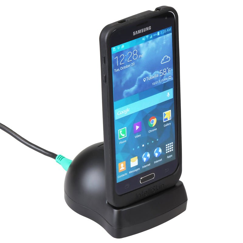 PROMOUNT - RAM GDS Desktop Dock for IntelliSkin Products - RAM - GDS - DOCK - D2U