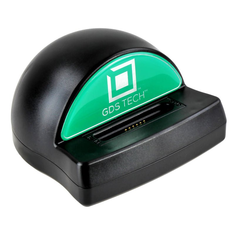 PROMOUNT - RAM GDS Desktop Dock Pro for IntelliSkin Products - RAM - GDS - DOCK - D1U