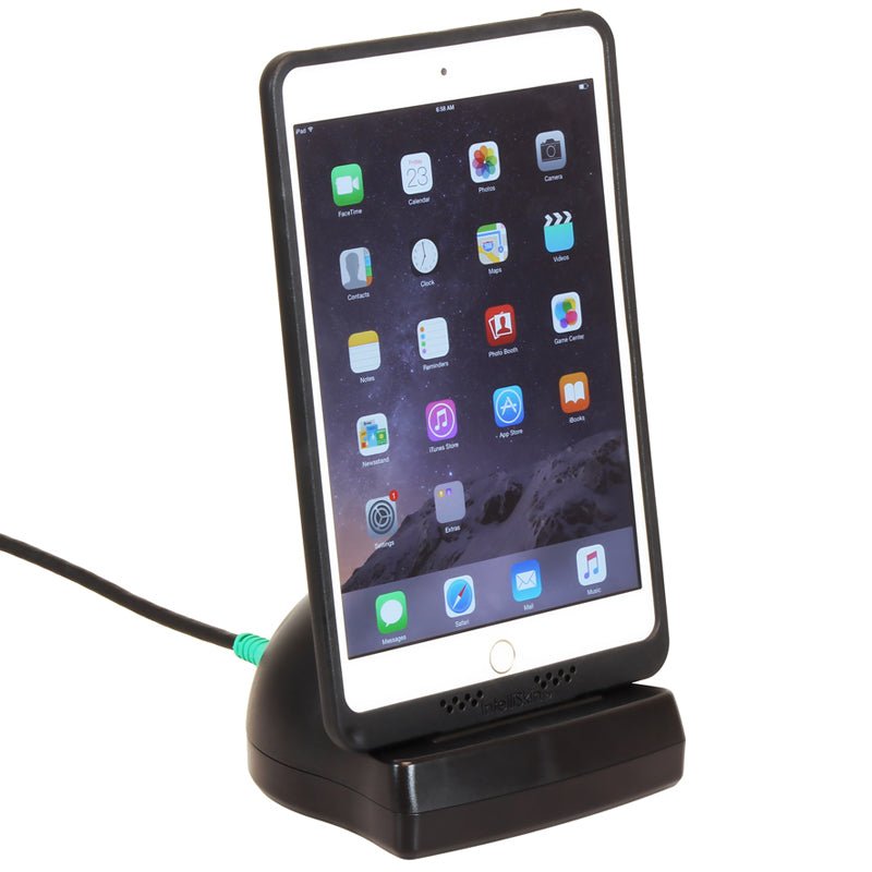 PROMOUNT - RAM GDS Desktop Dock Pro for IntelliSkin Products - RAM - GDS - DOCK - D1U