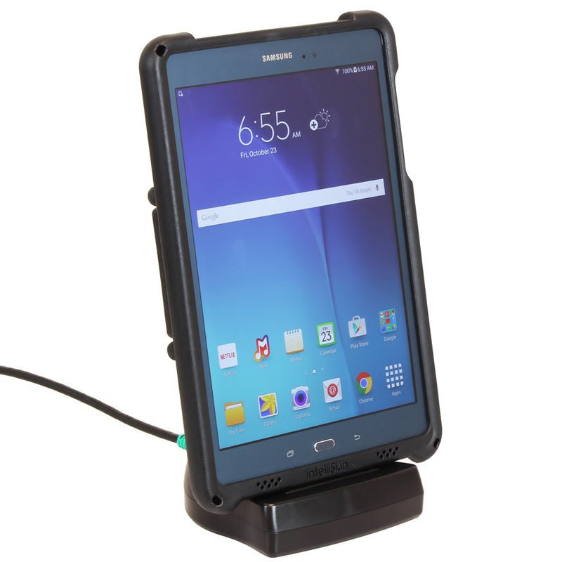 PROMOUNT - RAM GDS Desktop Dock Pro for IntelliSkin Products - RAM - GDS - DOCK - D1U