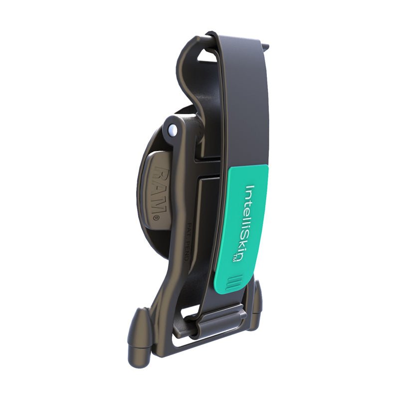 PROMOUNT - RAM GDS HandStand Tablet Hand Strap and Kick Stand - RAM - GDS - HS1U