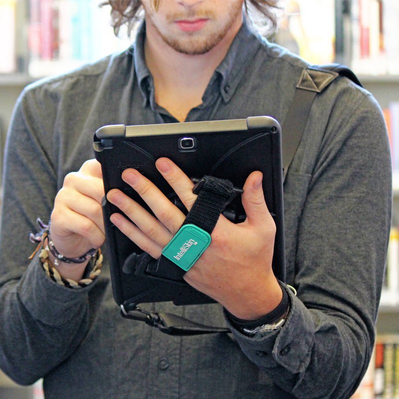 PROMOUNT - RAM GDS HandStand Tablet Hand Strap and Kick Stand - RAM - GDS - HS1U