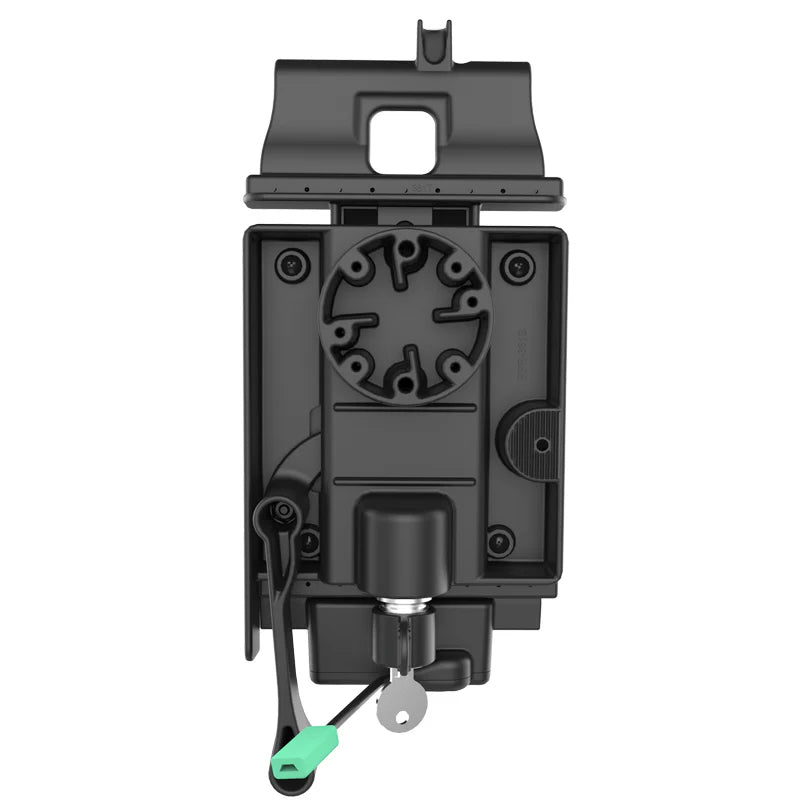 PROMOUNT - RAM GDS Locking Vehicle Dock for Galaxy Tab A 8.0 (2017) - RAM - GDS - DOCK - V2 - SAM35U