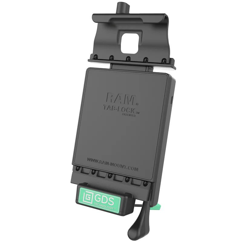 PROMOUNT - RAM GDS Locking Vehicle Dock for Galaxy Tab A 8.0 (2017) - RAM - GDS - DOCK - V2 - SAM35U