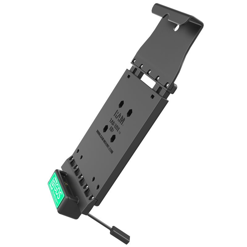 PROMOUNT - RAM GDS Vehicle Dock for Apple iPad 5th & 6th Gen and Pro 9.7 - RAM - GDS - DOCK - V2 - AP8U