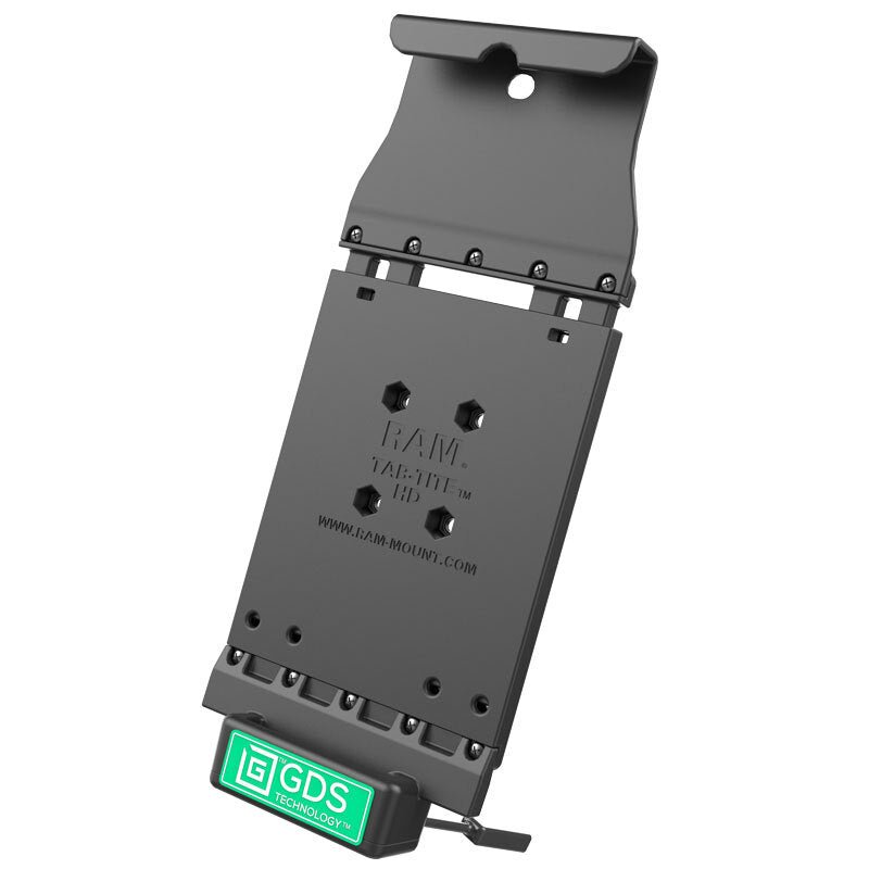 PROMOUNT - RAM GDS Vehicle Dock for Apple iPad 5th & 6th Gen and Pro 9.7 - RAM - GDS - DOCK - V2 - AP8U