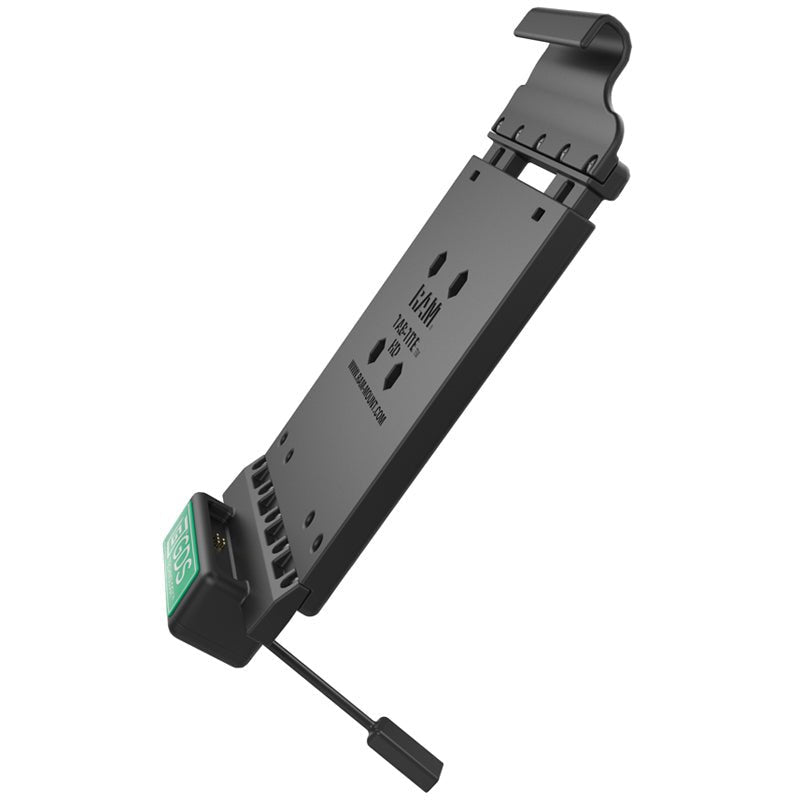 PROMOUNT - RAM GDS Vehicle Dock for Apple iPad mini 4 in IntelliSkin Case - RAM - GDS - DOCK - V2 - AP7U