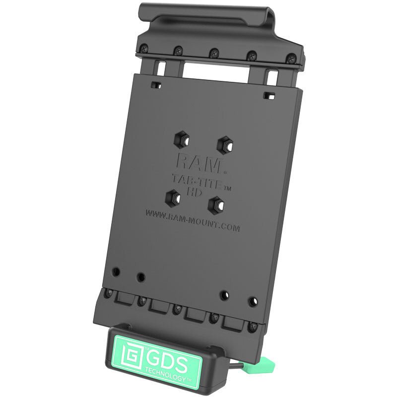 PROMOUNT - RAM GDS Vehicle Dock for Samsung Galaxy Tab A 7.0 in IntelliSkin - RAM - GDS - DOCK - V2 - SAM24U