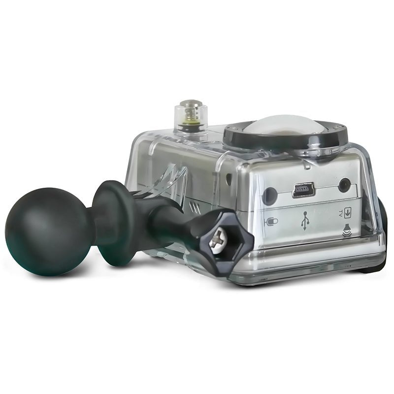 PROMOUNT - RAM GoPro Action Camera Ball Adapter 1" Ball - RAP - B - 202U - GOP1