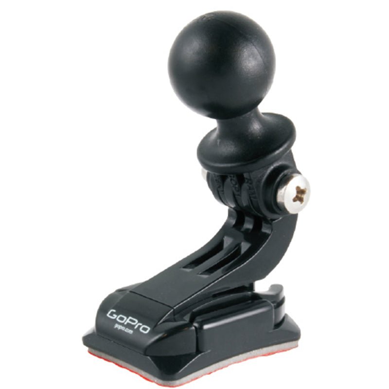 PROMOUNT - RAM GoPro Action Camera Ball Adapter 1" Ball - RAP - B - 202U - GOP1