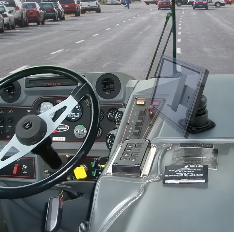 PROMOUNT - RAM Horizontal Swivel Pivot Mount - RAM - 109H - PV2