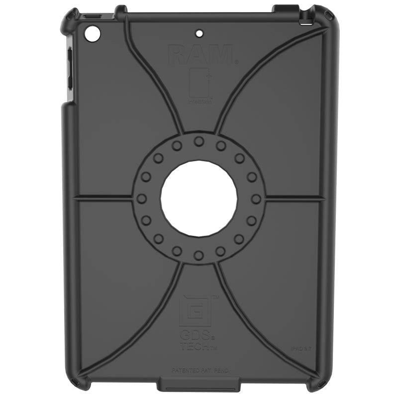 PROMOUNT - RAM IntelliSkin Case for Apple iPad 5th & 6th Gen - RAM - GDS - SKIN - AP15