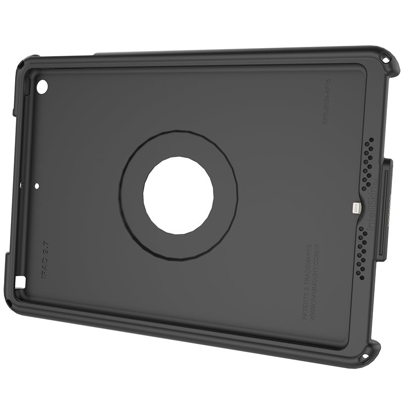 PROMOUNT - RAM IntelliSkin Case for Apple iPad 5th & 6th Gen - RAM - GDS - SKIN - AP15