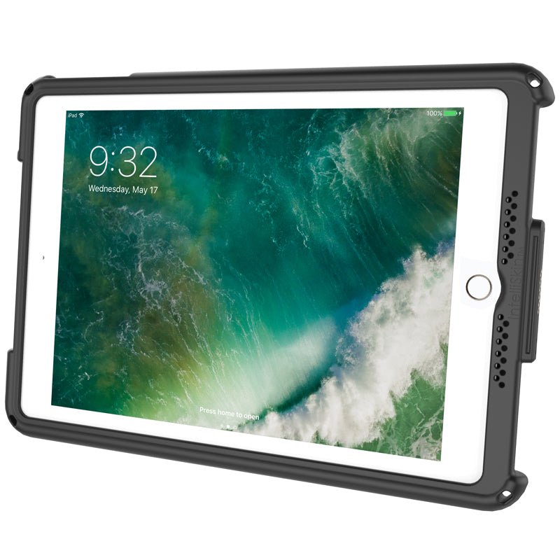 PROMOUNT - RAM IntelliSkin Case for Apple iPad 5th & 6th Gen - RAM - GDS - SKIN - AP15