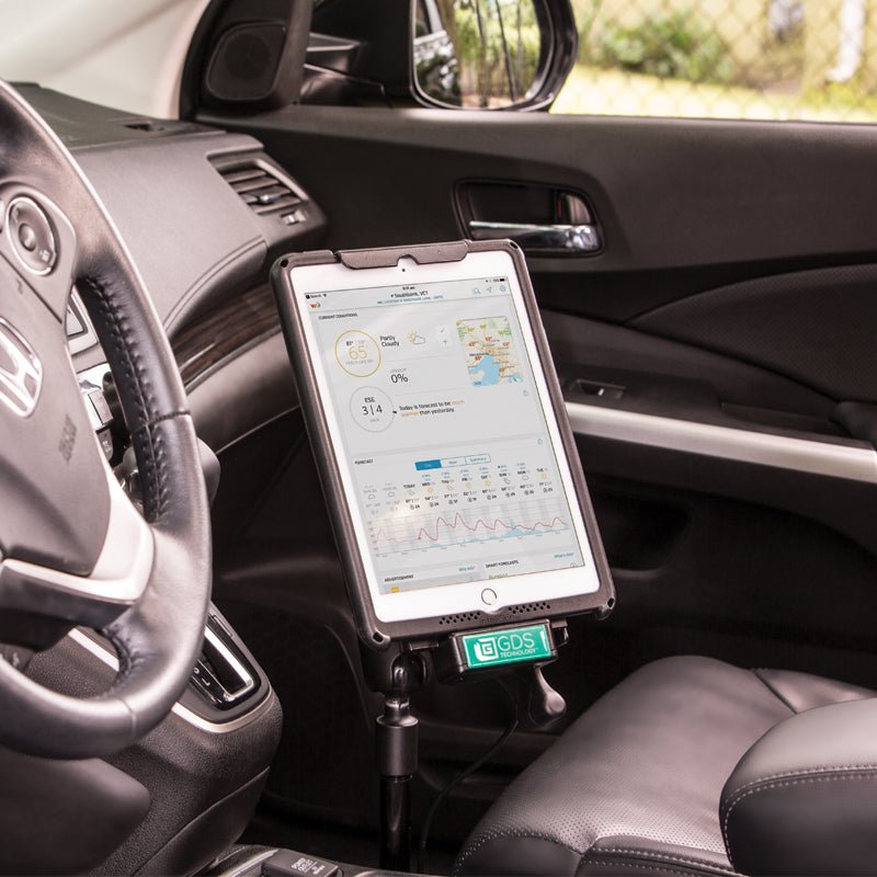 PROMOUNT - RAM IntelliSkin Case for Apple iPad Air 2 - RAM - GDS - SKIN - AP8