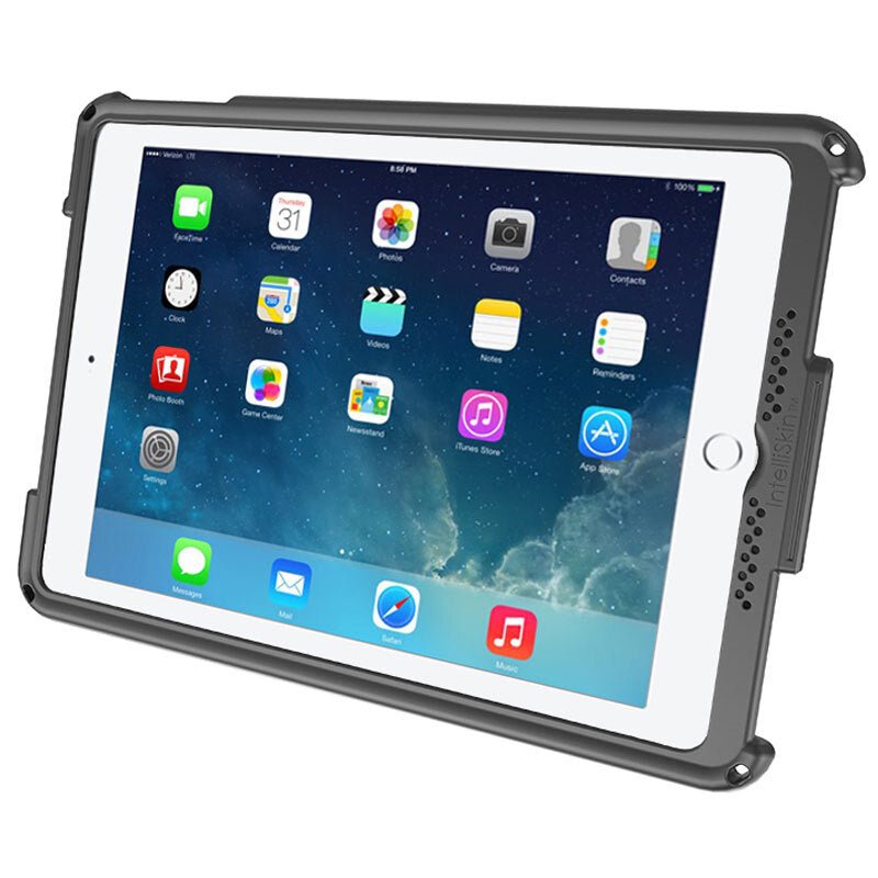 PROMOUNT - RAM IntelliSkin Case for Apple iPad Air 2 - RAM - GDS - SKIN - AP8