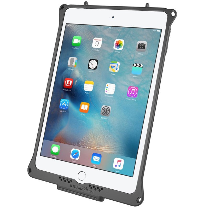 PROMOUNT - RAM IntelliSkin Case for Apple iPad mini 4 - RAM - GDS - SKIN - AP7