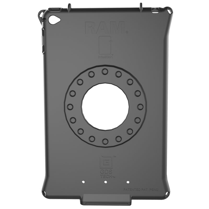 PROMOUNT - RAM IntelliSkin Case for Apple iPad mini 4 - RAM - GDS - SKIN - AP7