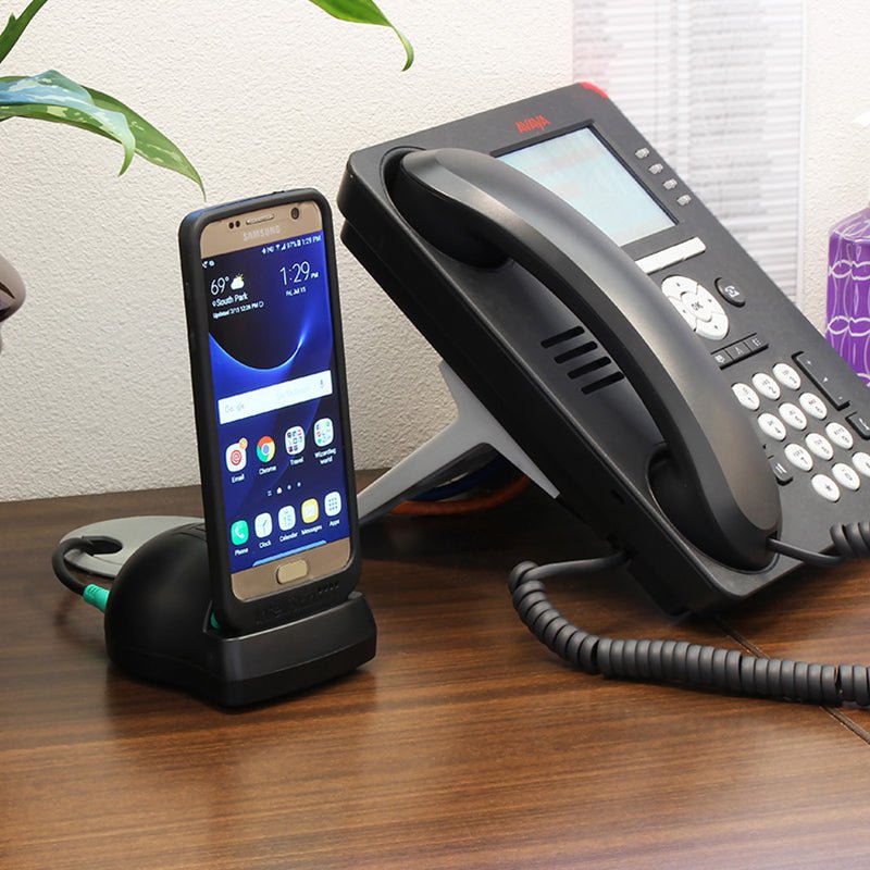 PROMOUNT - RAM IntelliSkin Case for Samsung Galaxy S7 - RAM - GDS - SKIN - SAM22