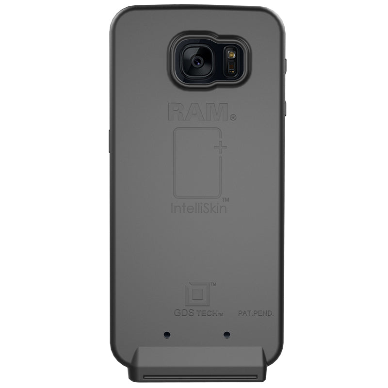 PROMOUNT - RAM IntelliSkin Case for Samsung Galaxy S7 - RAM - GDS - SKIN - SAM22