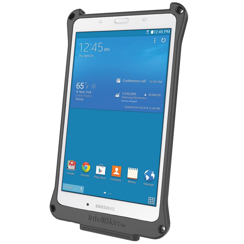 PROMOUNT - RAM IntelliSkin Case for Samsung Galaxy Tab A 7.0 - RAM - GDS - SKIN - SAM24
