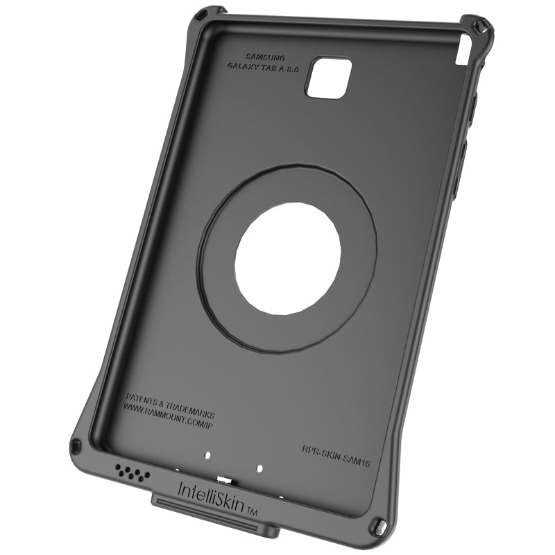 PROMOUNT - RAM IntelliSkin Case for Samsung Galaxy Tab A 8.0 (2015) - RAM - GDS - SKIN - SAM16U
