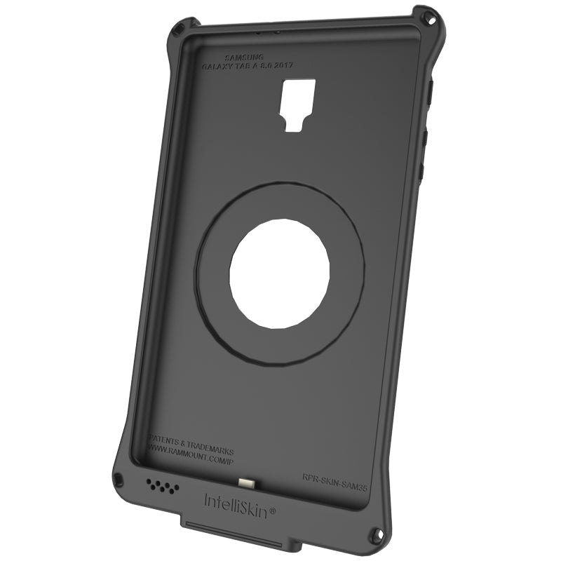 PROMOUNT - RAM IntelliSkin Case for Samsung Galaxy Tab A 8.0 (2017) - RAM - GDS - SKIN - SAM35