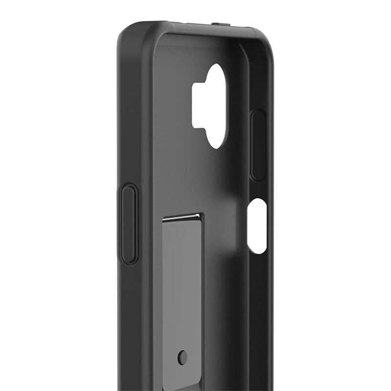 PROMOUNT-RAM Intelliskin Sleeve External USB-C for Samsung Galaxy XCover7 Pro & 6 Pro-RAM-GDS-SKIN-SAM84-C