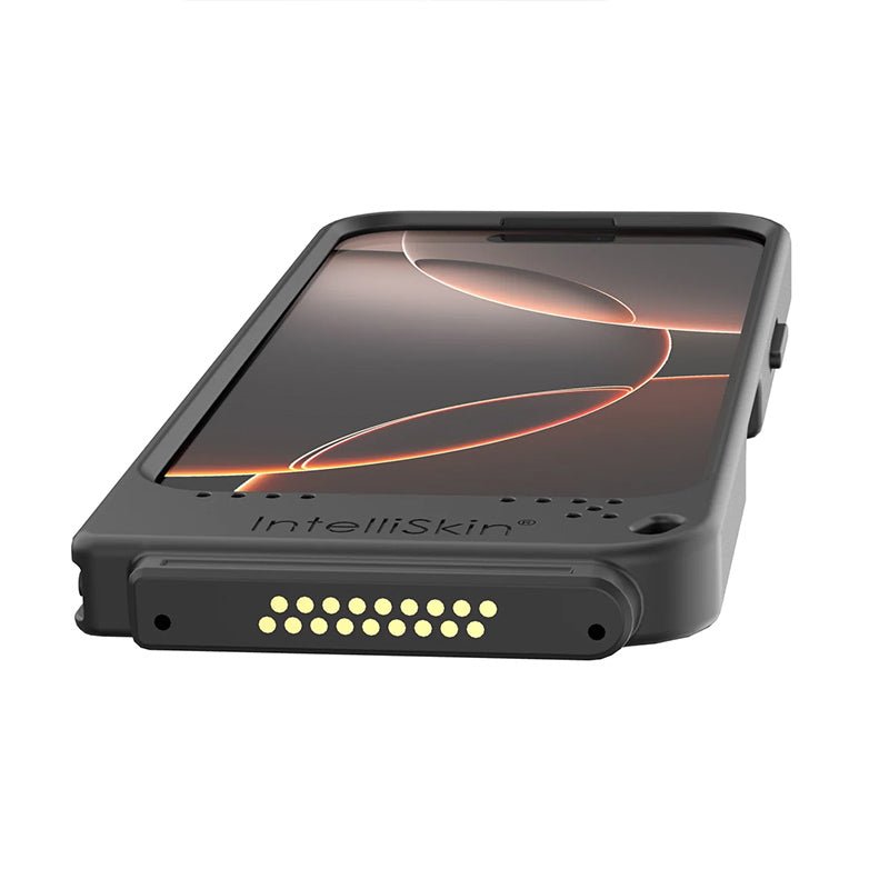 PROMOUNT - RAM Intelliskin Sleeve for Apple iPhone 16 Pro - RAM - GDS - SKIN - AP50 - C