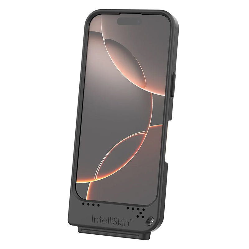 PROMOUNT - RAM Intelliskin Sleeve for Apple iPhone 16 Pro - RAM - GDS - SKIN - AP50 - C