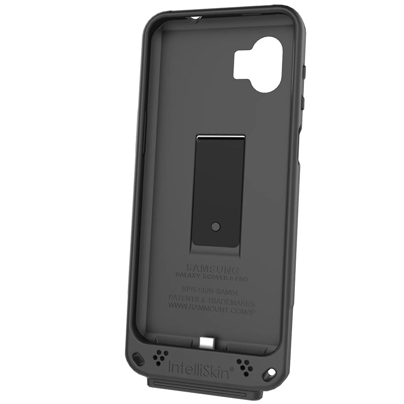 PROMOUNT-RAM Intelliskin Sleeve for Samsung Galaxy XCover7 Pro & XCover6 Pro-RAM-GDS-SKIN-SAM84