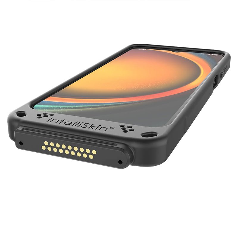 PROMOUNT-RAM Intelliskin Sleeve for Samsung Galaxy XCover7 Pro & XCover6 Pro-RAM-GDS-SKIN-SAM84