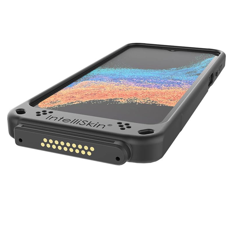 PROMOUNT-RAM Intelliskin Sleeve for Samsung Galaxy XCover7 Pro & XCover6 Pro-RAM-GDS-SKIN-SAM84