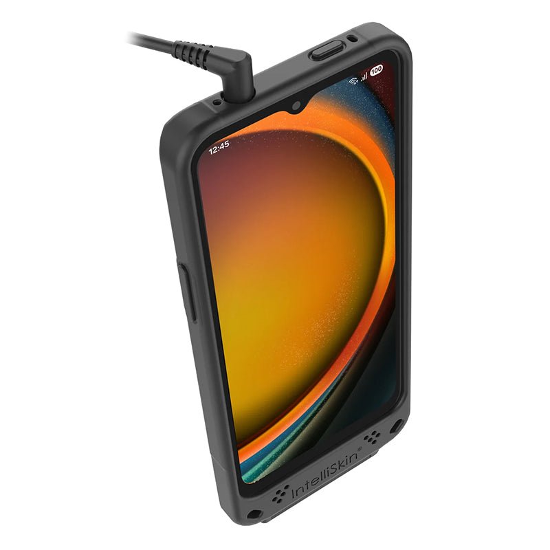 PROMOUNT-RAM Intelliskin Sleeve for Samsung Galaxy XCover7 Pro & XCover6 Pro-RAM-GDS-SKIN-SAM84