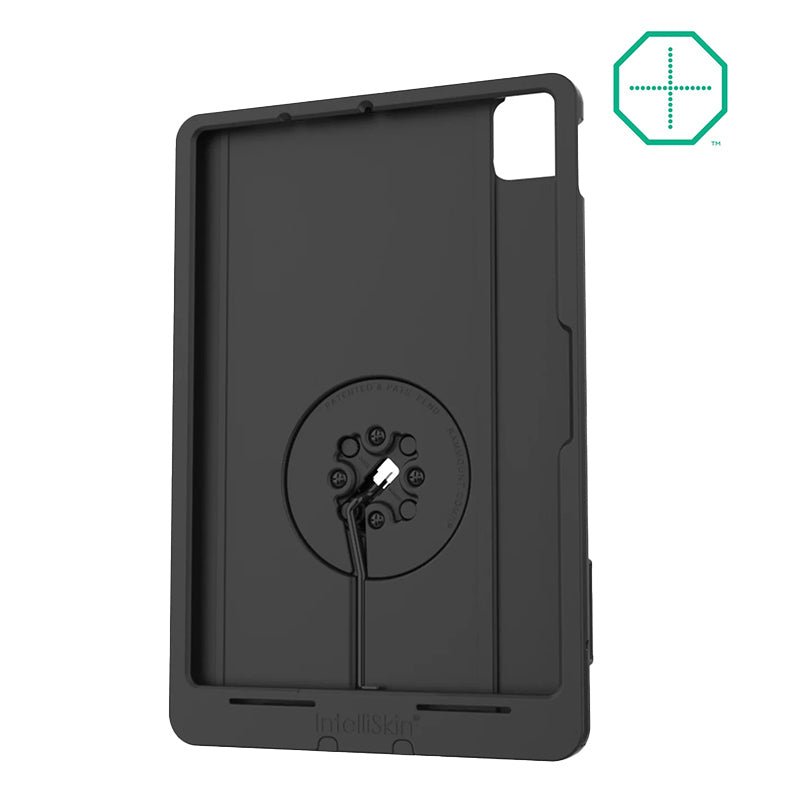 PROMOUNT - RAM Intelliskin Thin - Case for Apple iPad Pro 11 (M4) (Rear Pogo Pads) - RAM - GDS - SKIN - AP45 - M4 - TCB